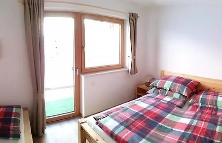 Ferienwohnung Mayrhofen 770w Apartmán Ramsau im Zillertal