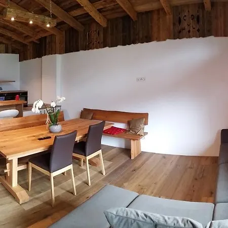 Apartmán Ferienwohnung Mayrhofen 770w
