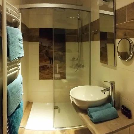 Ferienwohnung Mayrhofen 770w * Ramsau im Zillertal