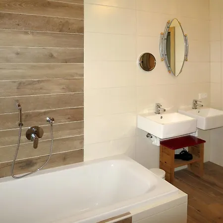 Ferienwohnung Mayrhofen 770w *