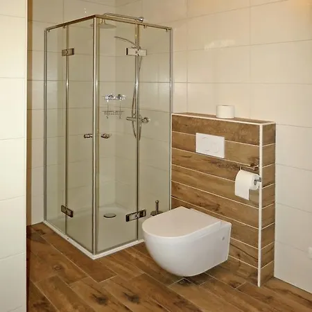 Ferienwohnung Mayrhofen 770w Apartmán Ramsau im Zillertal