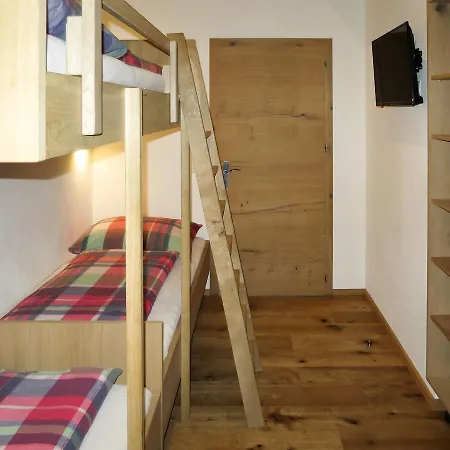Ferienwohnung Mayrhofen 770w Apartmán