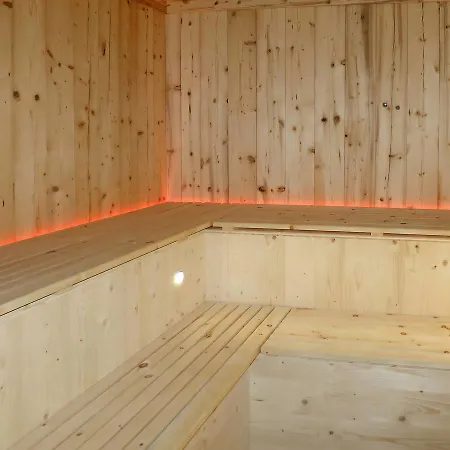 Ferienwohnung Mayrhofen 770w Apartmán