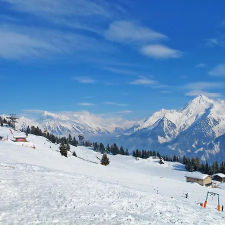Ferienwohnung Mayrhofen 770w