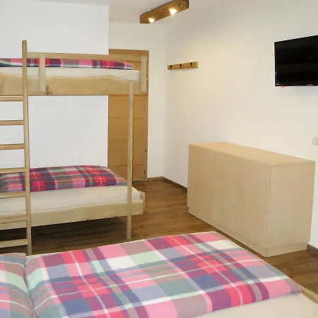 Ferienwohnung Mayrhofen 770w