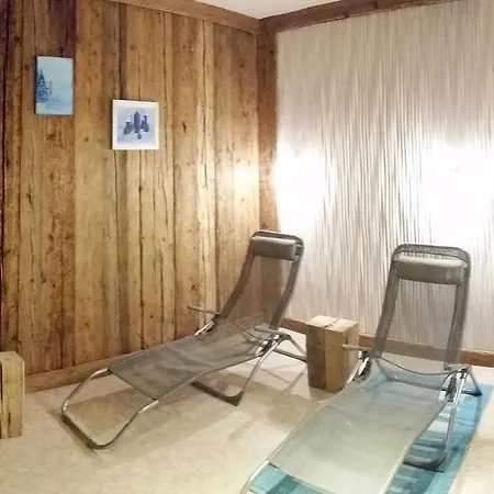 Apartmán Ferienwohnung Mayrhofen 770w *