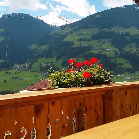 Ferienwohnung Mayrhofen 770w *