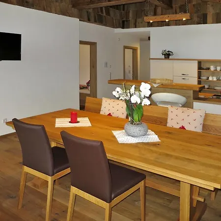 Ferienwohnung Mayrhofen 770w 公寓