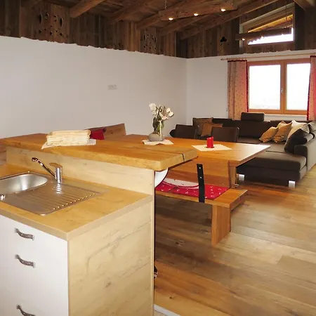 Ferienwohnung Mayrhofen 770w