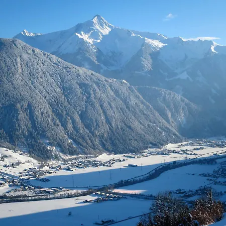 Ferienwohnung Mayrhofen 770w 公寓 *