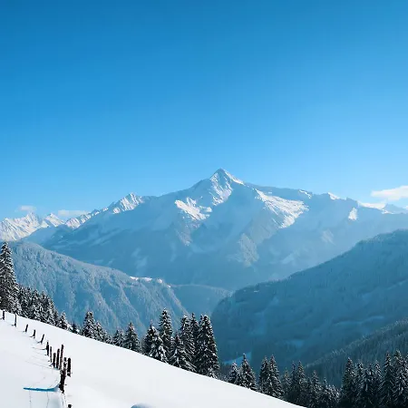 Ferienwohnung Mayrhofen 770w 公寓 *