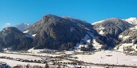 Ferienwohnung Mayrhofen 770w 公寓 齐勒河谷的拉姆绍