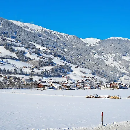 Ferienwohnung Mayrhofen 770w 公寓 *
