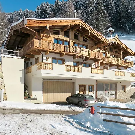 Ferienwohnung Mayrhofen 770w